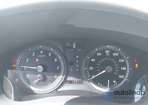 2007 Lexus Es 350 z USA, uszkodzony, nr VIN JTHBJ46G472140292